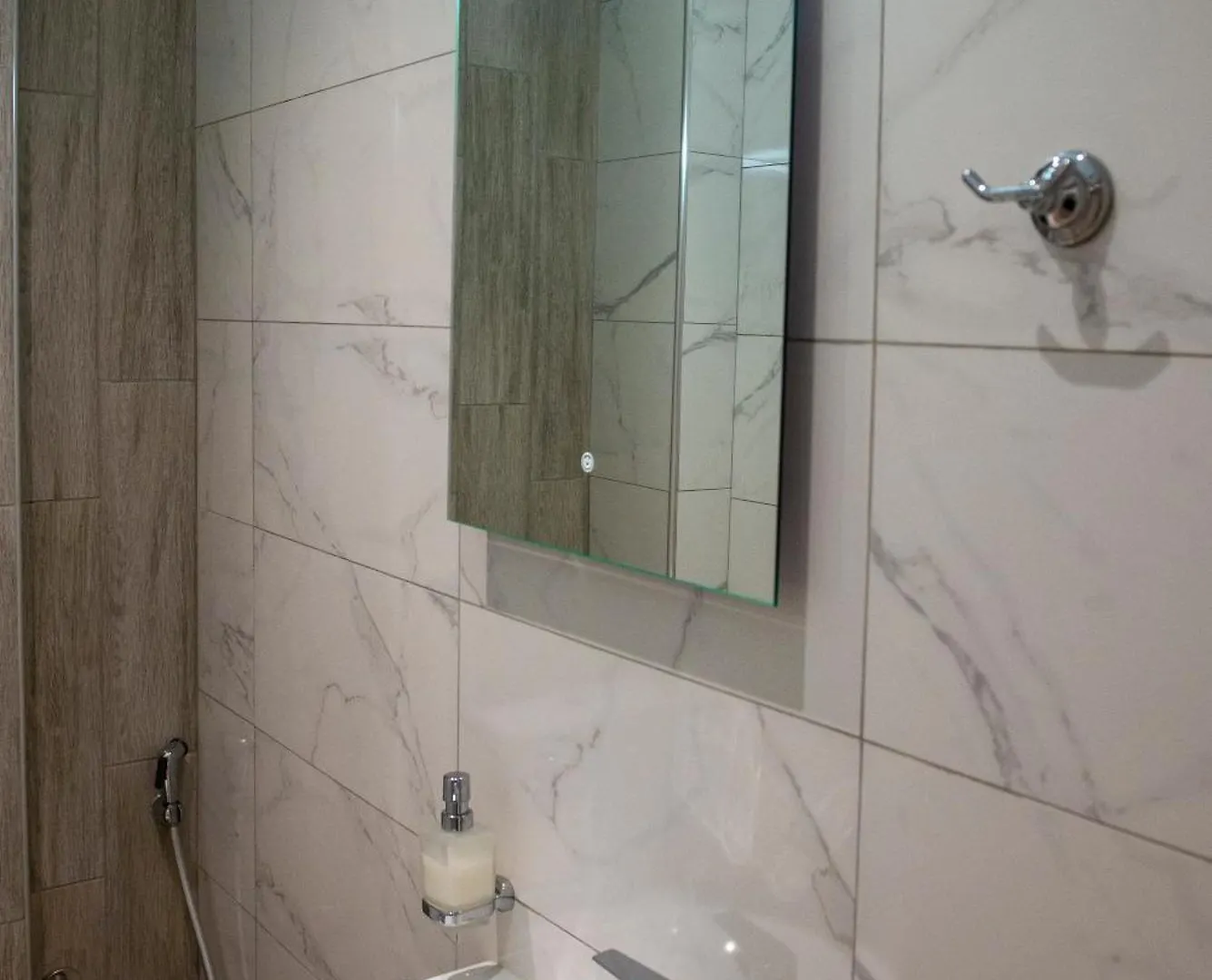 Central Suites Thessaloniki Greece