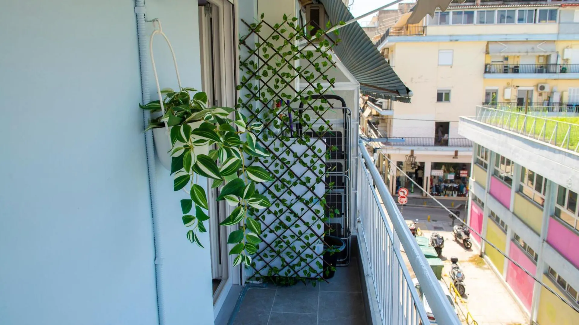 Apartment Central Suites Thessaloniki