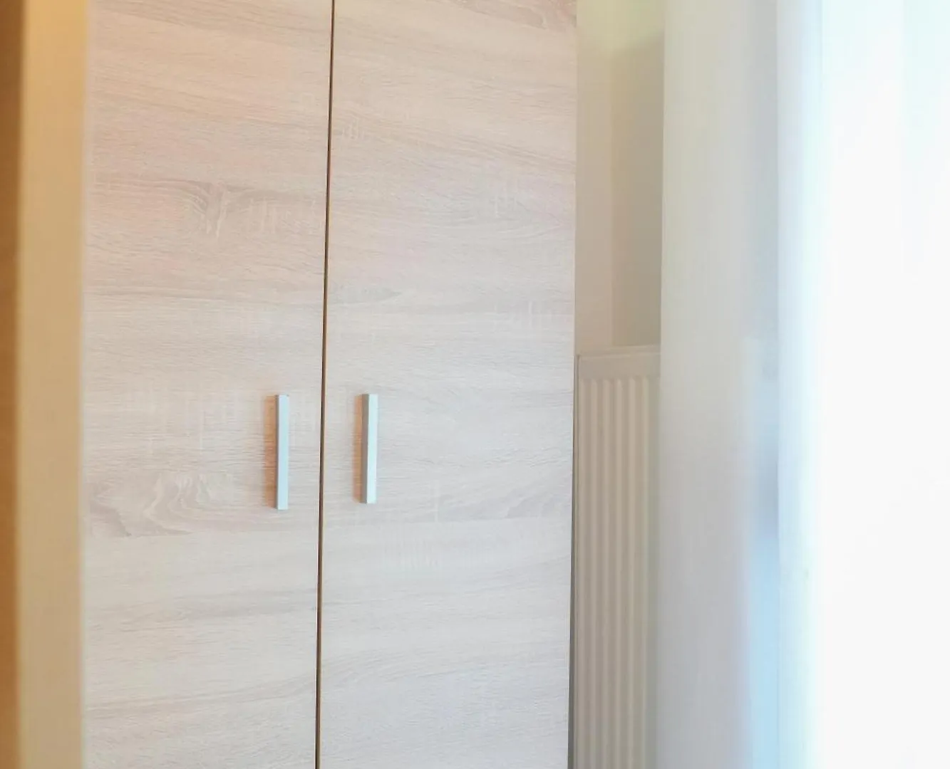 Central Suites Thessaloniki Apartment