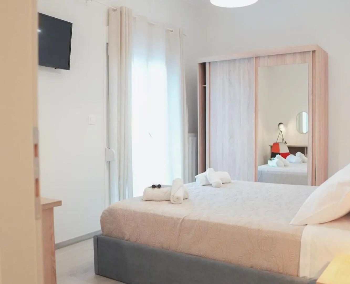 Apartment Central Suites Thessaloniki Greece
