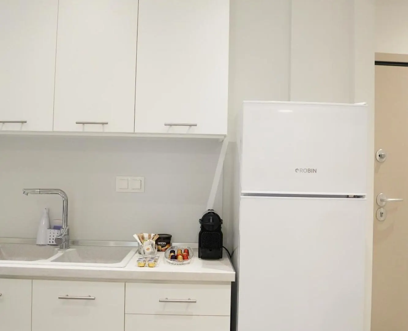 Central Suites Thessaloniki Apartment