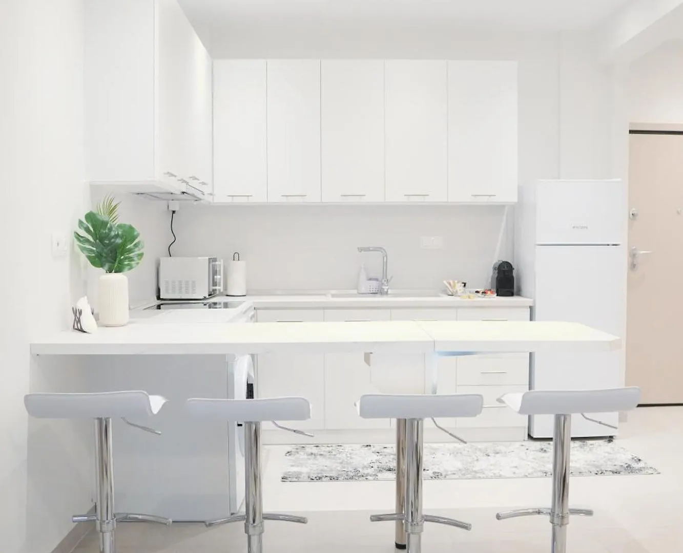 Central Suites Thessaloniki 0*,