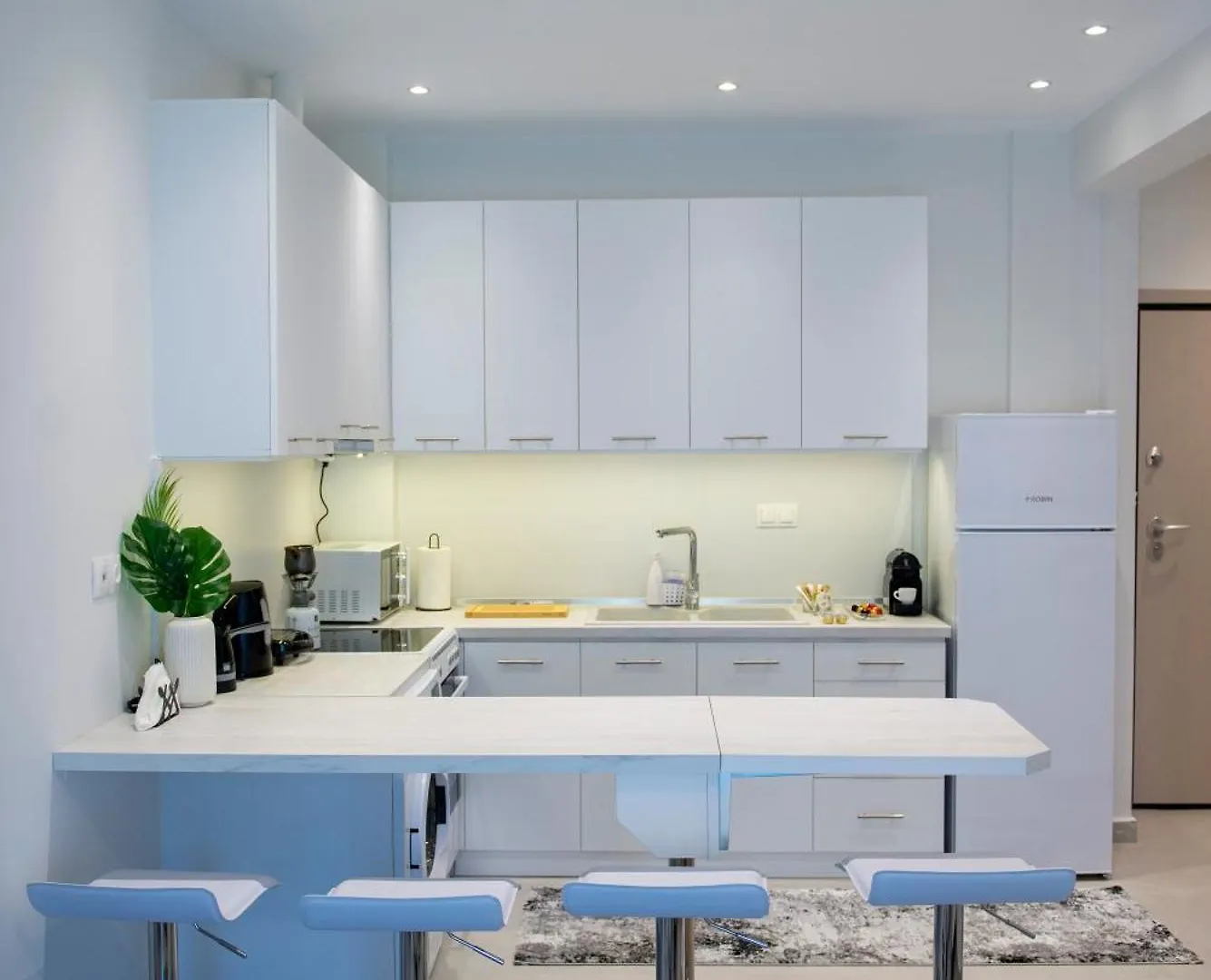Central Suites Thessaloniki 0*,