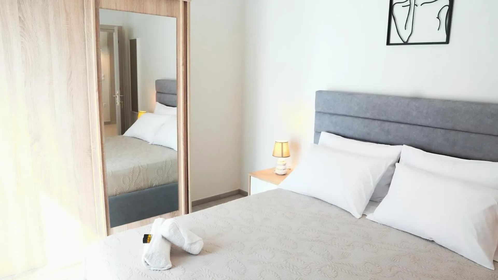 Central Suites Thessaloniki 0*,