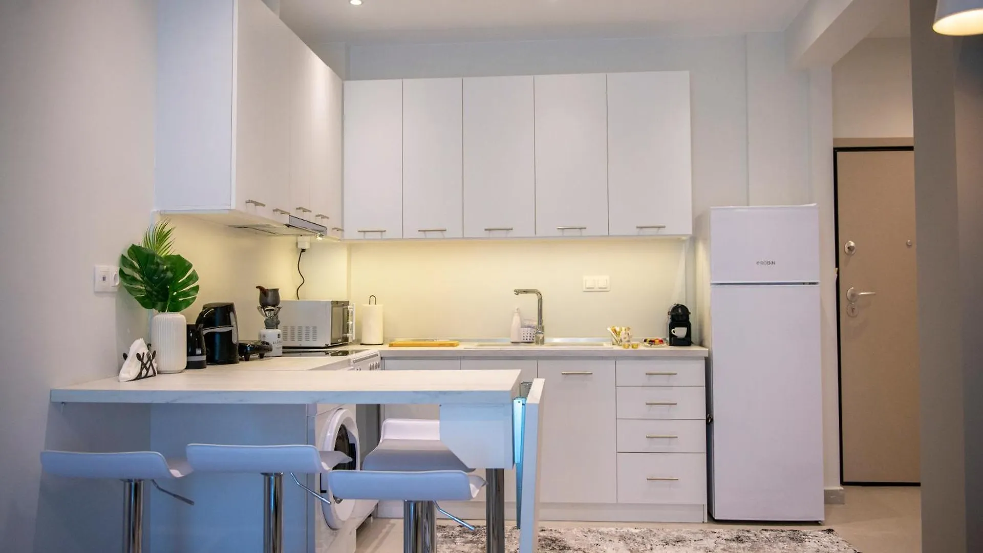 Central Suites Thessaloniki 0*,