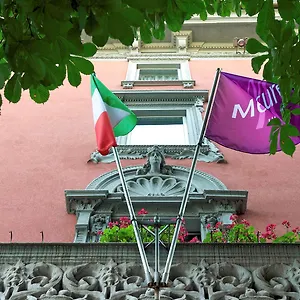 Mercure Centro Palazzo Dolci Ξενοδοχείο Μπέργκαμο