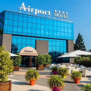 Airport Bergamo Ξενοδοχείο Bagnatica
