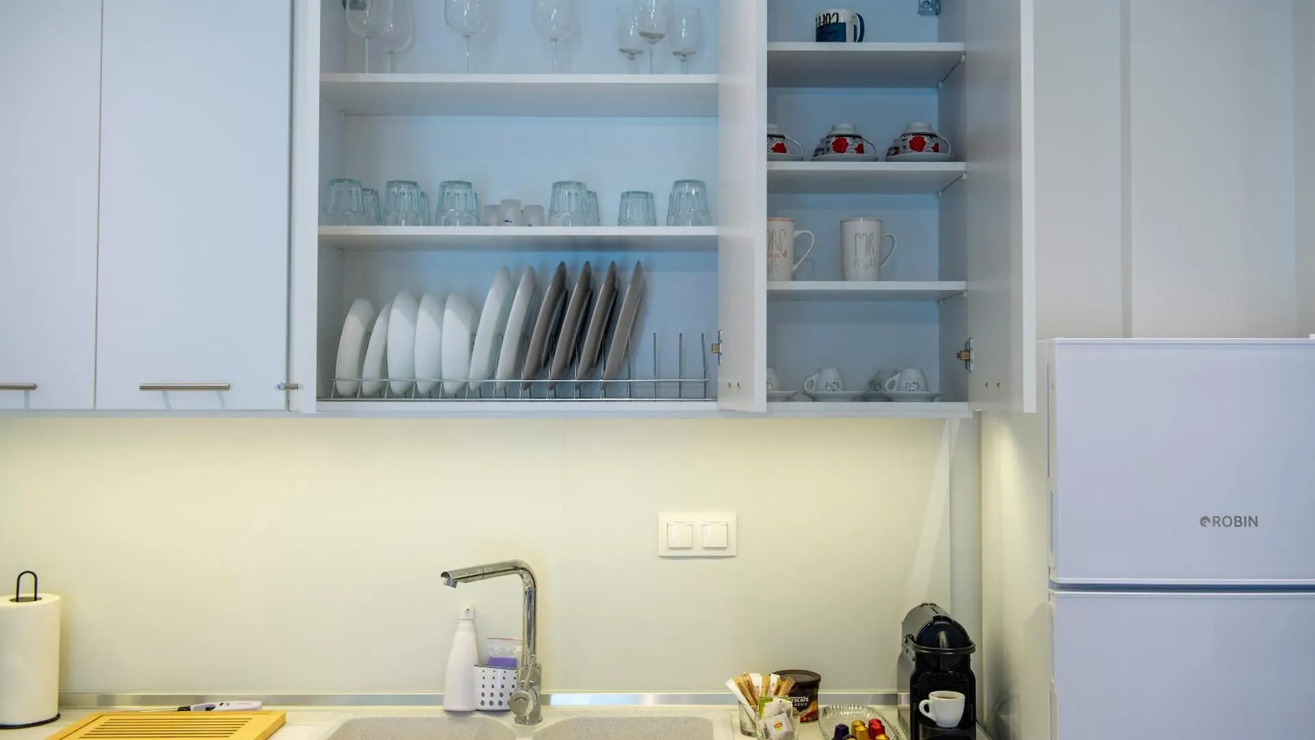 Central Suites Thessaloniki