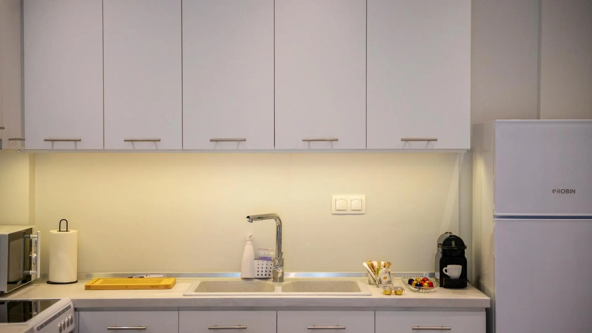 Central Suites Thessaloniki