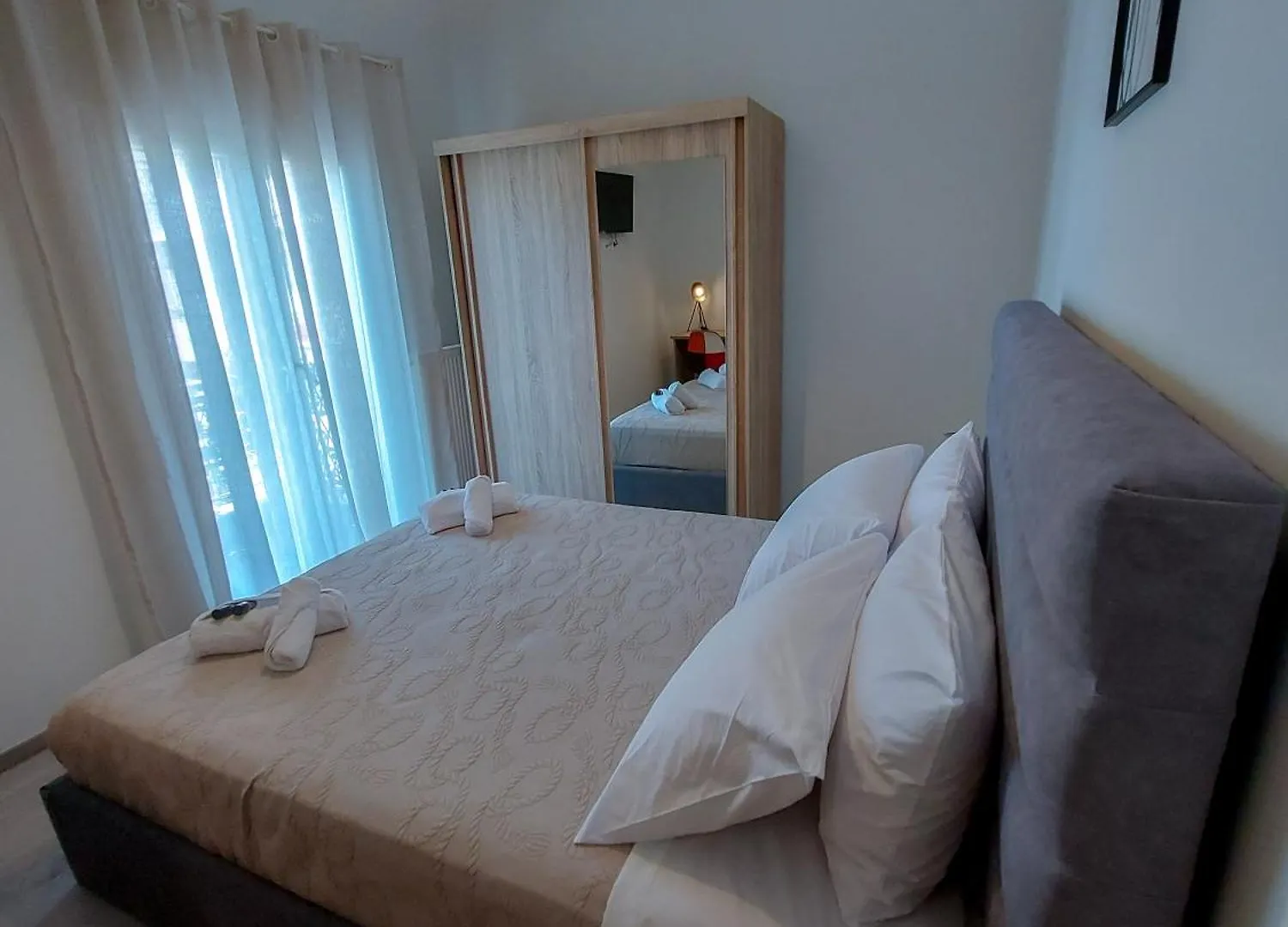 Central Suites Thessaloniki 0*,