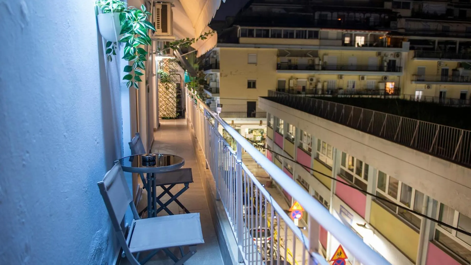 Central Suites Thessaloniki