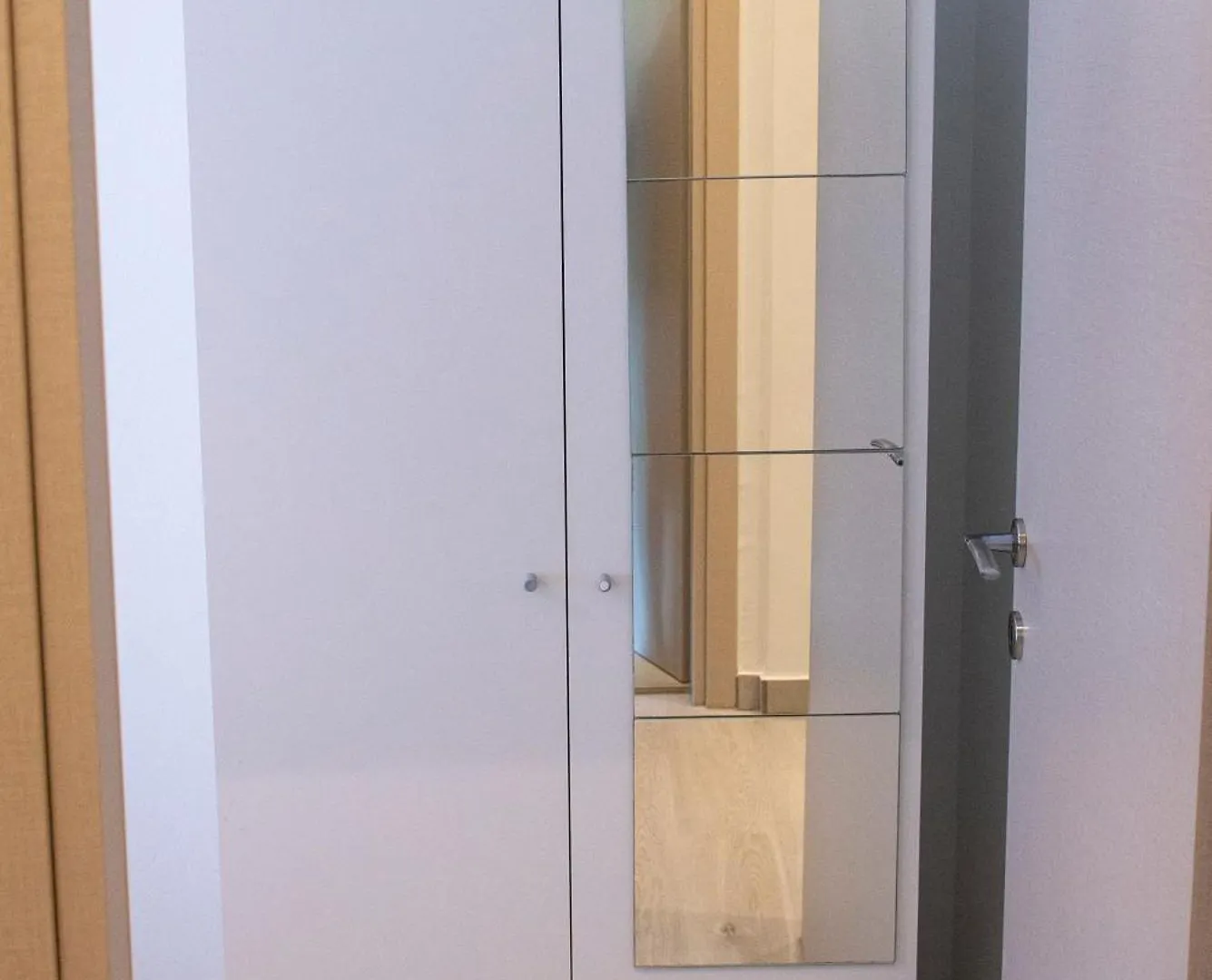 Central Suites Thessaloniki Greece