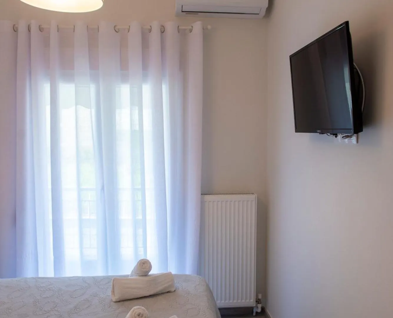 Central Suites Thessaloniki 0*,  Greece