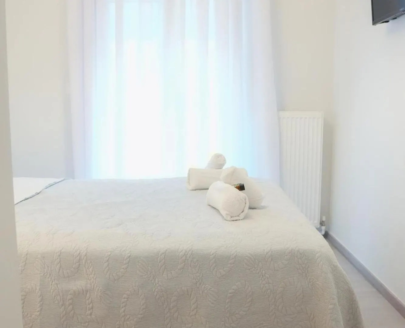 Central Suites Thessaloniki Apartment
