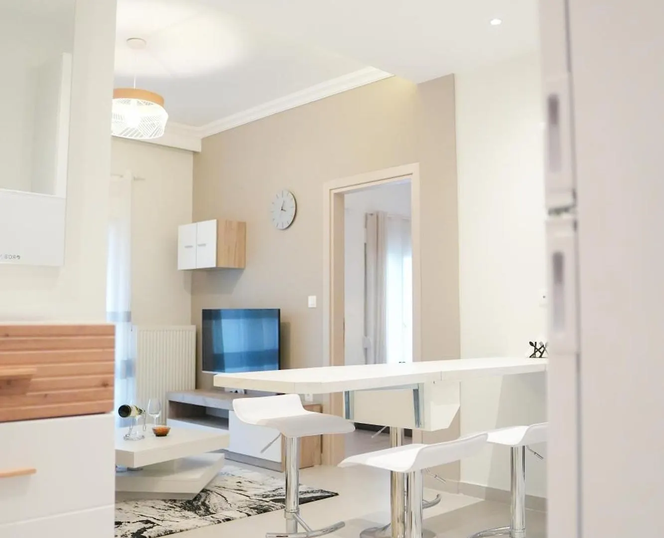 Central Suites Thessaloniki Greece