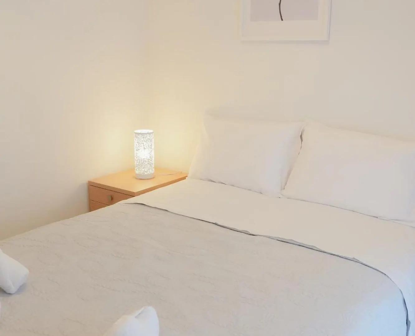 Central Suites Thessaloniki Apartment