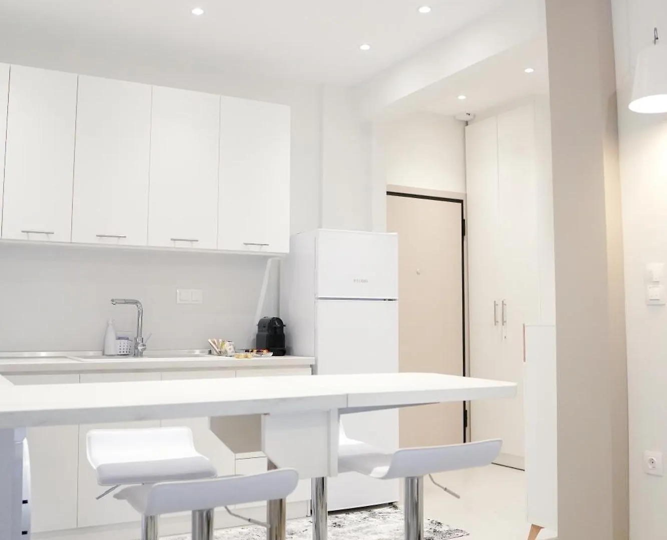 Central Suites Thessaloniki 0*,  Greece