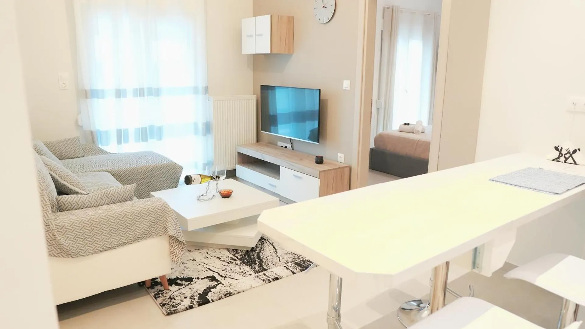 Central Suites Thessaloniki