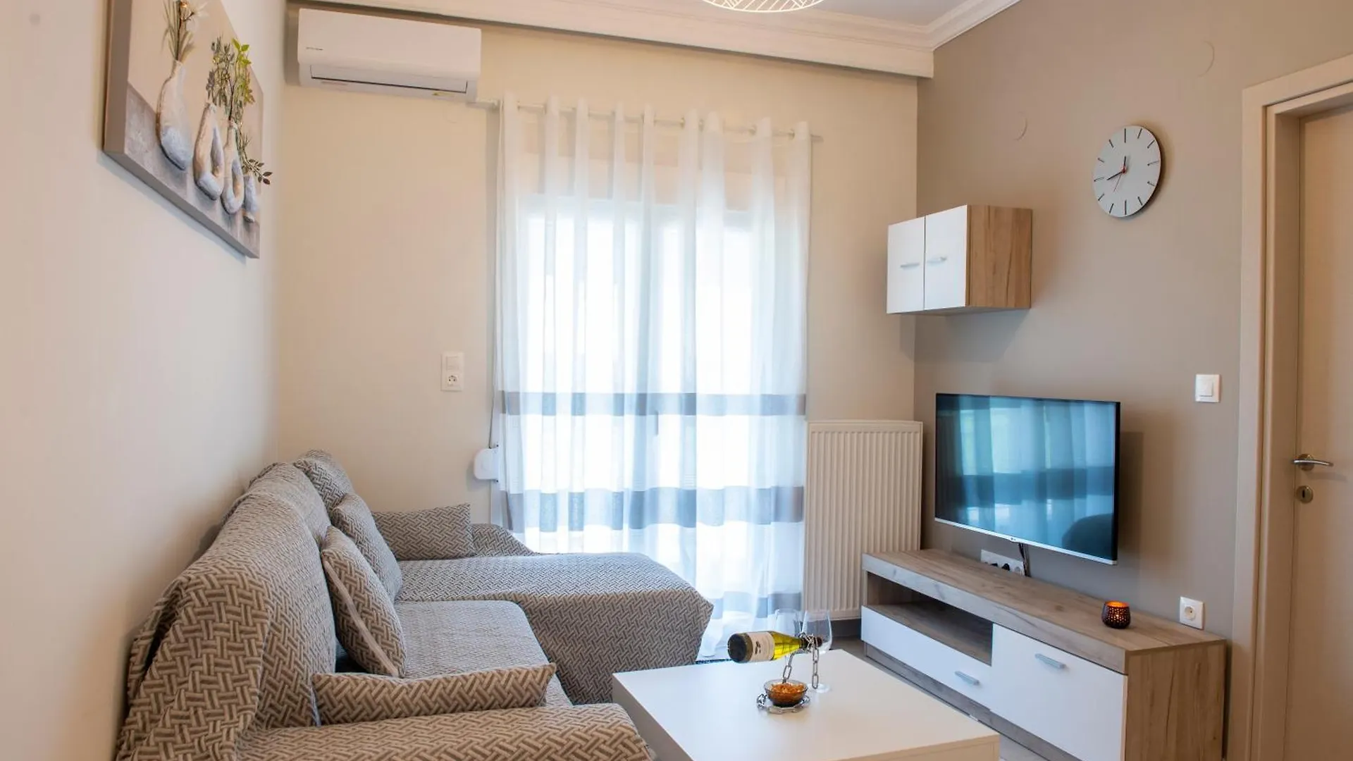 Central Suites Thessaloniki