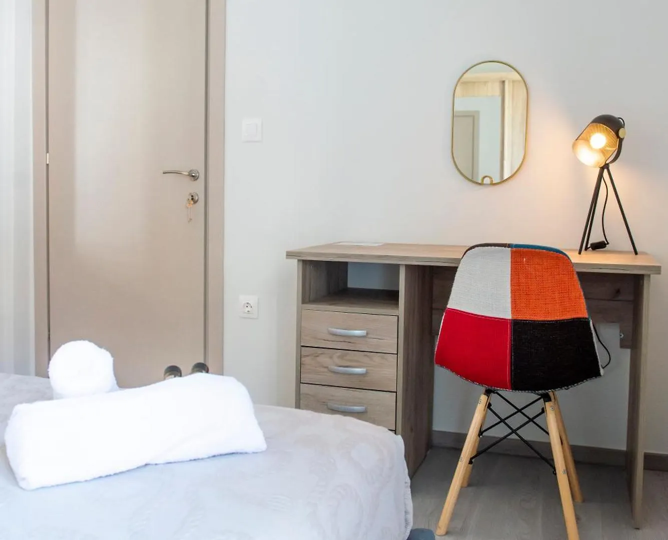 Central Suites Thessaloniki 0*,  Greece